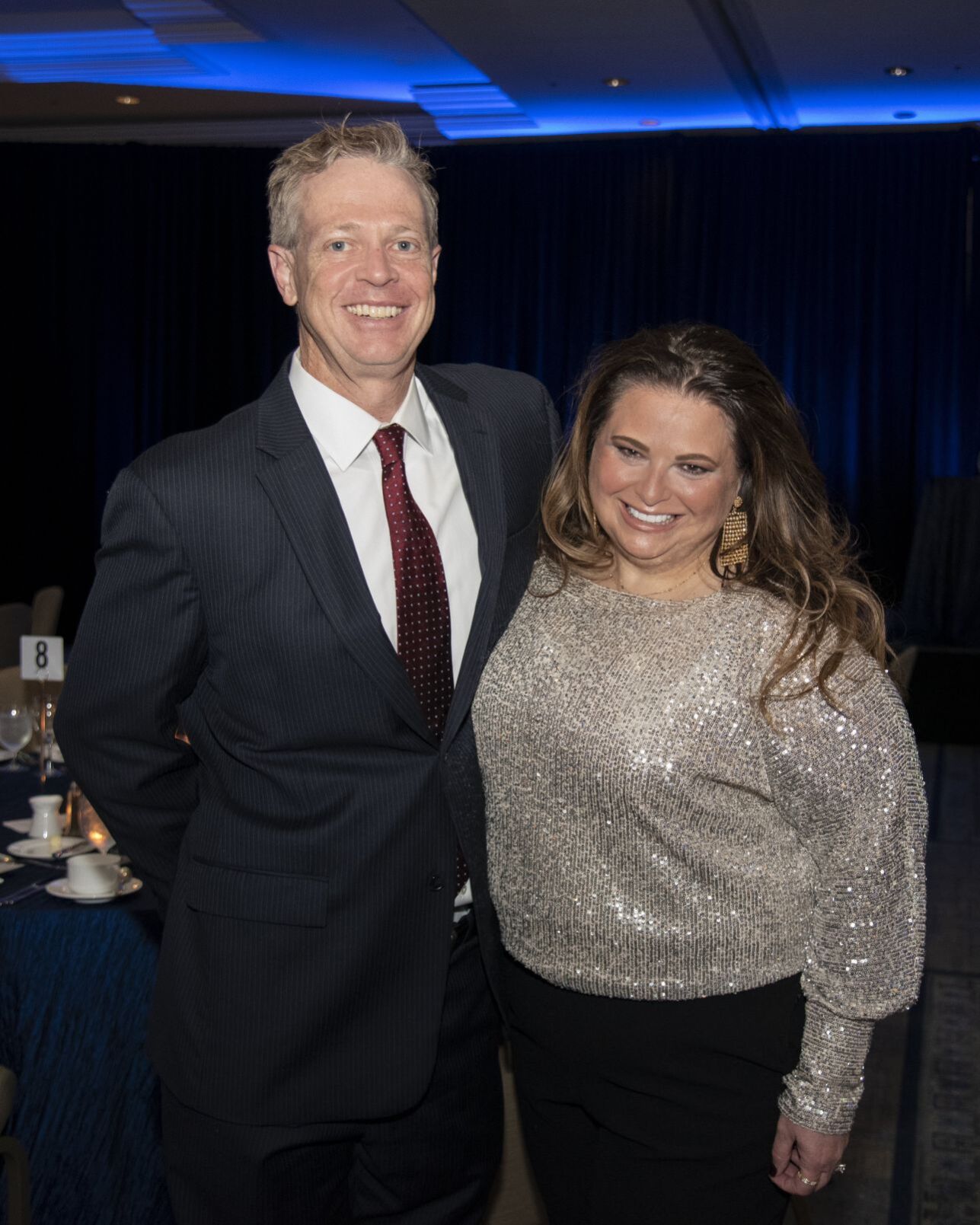 Kevin Marquitz, Wendy Cornett-Marquitz